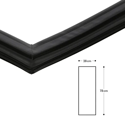 Klarstein Tesnenie - Shiraz 18