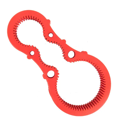 MAKRO - Otvárač na viečka Twist 3v1, rôzne farby