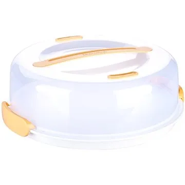 TESCOMA Chladiaci podnos s nízkym poklopom DELÍCIA, 34 cm (8595028453638)