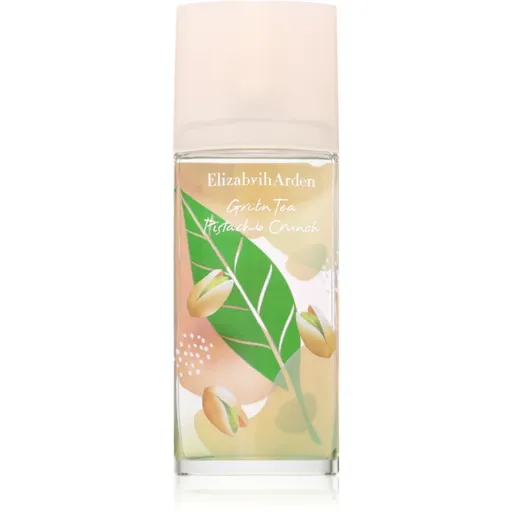 Elizabeth Arden Green Tea Pistachio Crunch toaletná voda pre ženy 100 ml