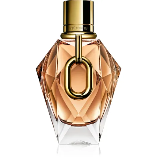 Rabanne Million Gold For Her Pure Jasmine parfumovaná voda pre ženy 90 ml