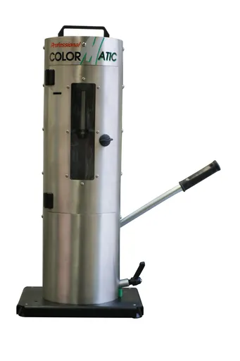 VITO MAT I ručná plnička sprejov manuálna plnička