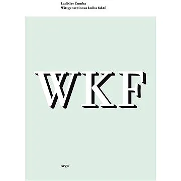 Wittgensteinova kniha faktů (9788025722459)