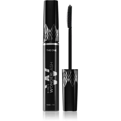 Oriflame The One Wonder Lash 5 in 1 Hidden Gems riasenka pre extra objem odtieň 8 ml