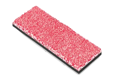 ANZA TERRACE TOOL 2v1 - Náhradná hlavica pre terasové náradie 2v1