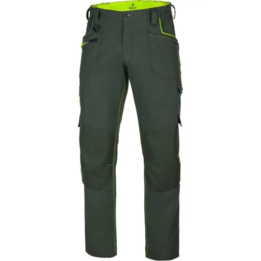 Ardon Pracovné nohavice do pása ARDON CREATRON - Khaki | 58