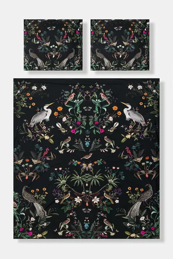 Sada bavlnených obliečok Medicine 70 x 80 cm / 200 x 200 cm