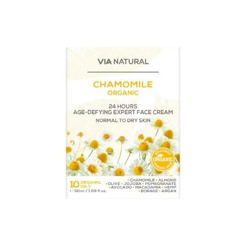 Organická levanduľová voda Biofresh 200 ml