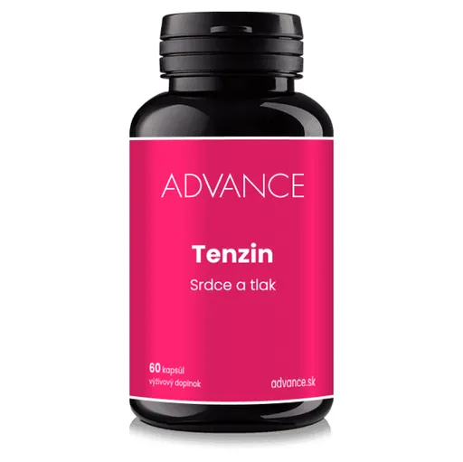 ADVANCE Tenzin 60 kapsúl