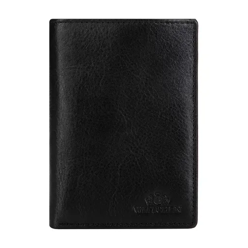 Kožená pánska peňaženka Wittchen 14-1-020-11L