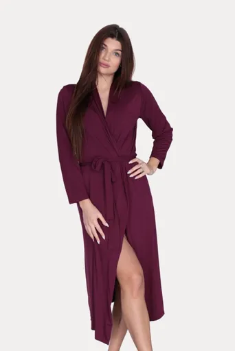 Luisa Moretti Dámsky bambusový župan CHANTAL.