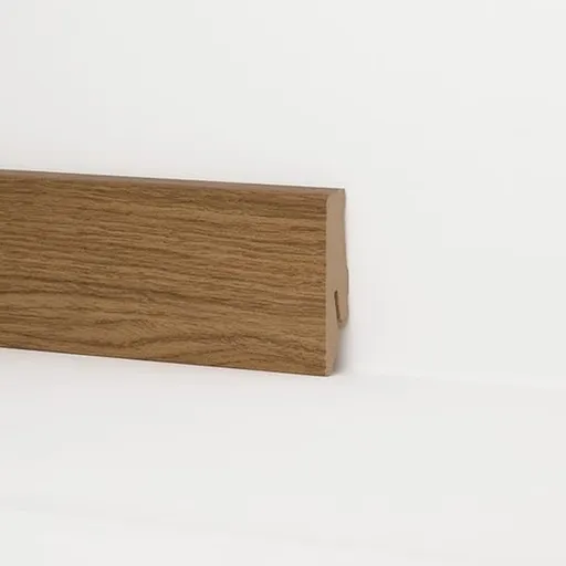 Soklová lišta 240 cm HDF FLEM61-F0170