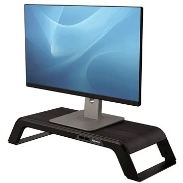 FELLOWES HANA čierny (FELFERGSTANDMONHANN)