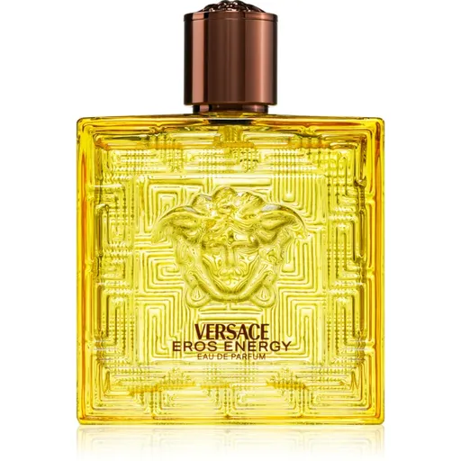 Versace Eros Energy parfumovaná voda pre mužov 100 ml