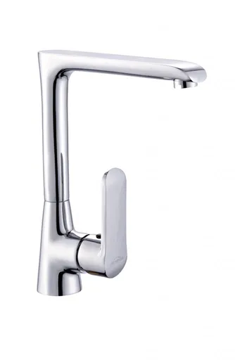 INVENA INVENA - Drezová batéria SIROS CHROM BZ-90-L01-A