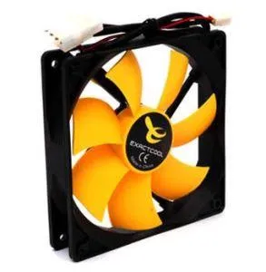 EXACTGAME ExactCool 140 (140x140x25mm 7,2 dBA)