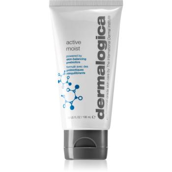 Dermalogica Daily Skin Health Active Moist ľahký hydratačný fluid bez obsahu oleja 100 ml