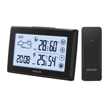 Meteostanica SENCOR SWS 2850