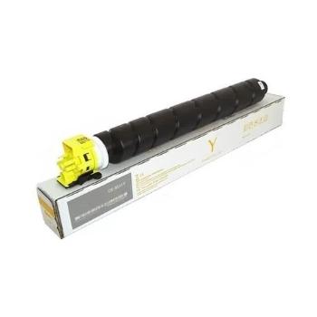 Triumph-Adler 1T02YMATA0 CK-8532Y žltý (yellow) originálny toner