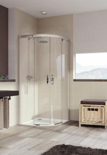 Sprchové dvere 120x80 cm Hüppe Aura elegance 402433.092.322