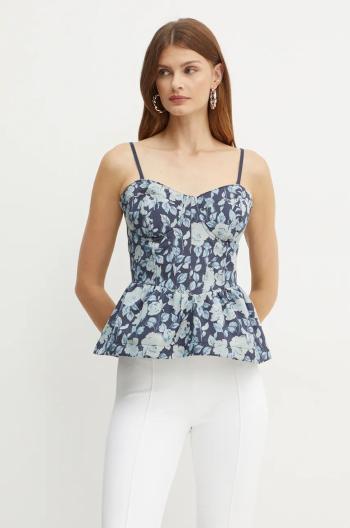 Top Guess MARGAUX vzorovaná, W4BH80 D5JC0