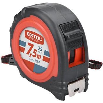 EXTOL PREMIUM meter zvinovací (3157)