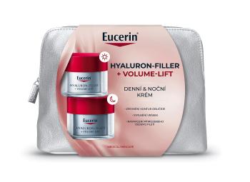 Eucerin Darčeková sada Hyaluron Filler+Volume Lift