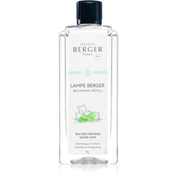 Maison Berger Paris Summer Mint Water náplň do katalytickej lampy 1000 ml