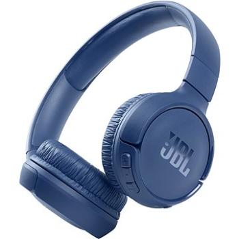 JBL Tune 510BT modré (JBL T510BTBLU)