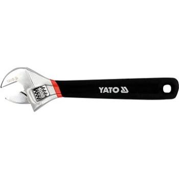 Yato Kľúč nastaviteľný 250 mm (5906083216527)