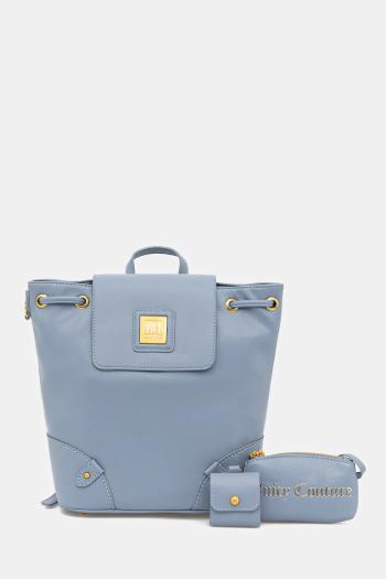 Ruksak Juicy Couture POPPY dámsky, veľký, jednofarebný, BEJYF8790WVP