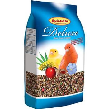 Avicentra Deluxe, kanár, 500 g (8594048031222)