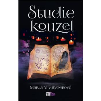 Studie kouzel (978-80-766-1161-0)