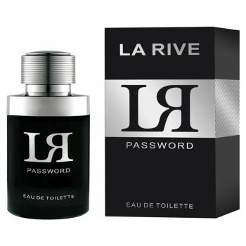 LA RIVE Password Toaletná voda 75 ml