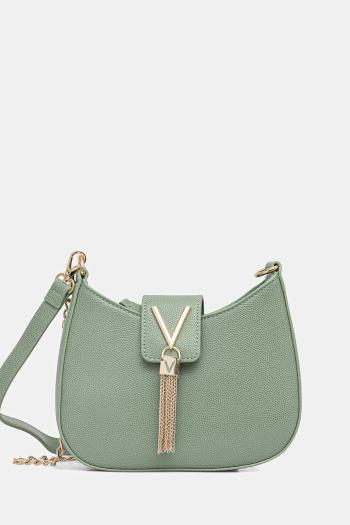Kabelka Valentino Bags čierna farba, VBS1R417G