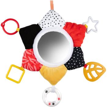 Canpol babies BabiesBoo Sensory Mirror zrkadielko 0m+ 1 ks