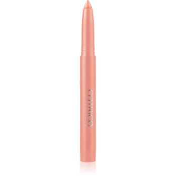 Catrice ETERNAL RED Eye Crayon očné tiene a ceruzka na oči v jednom odtieň C01 Immortal Rose 1.4 g