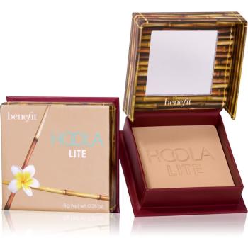 Benefit Hoola bronzujúci púder s matným efektom odtieň Hoola Lite 8 g