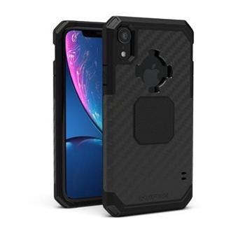 Rokform Rugged pre iPhone Xr čierny (305301P)