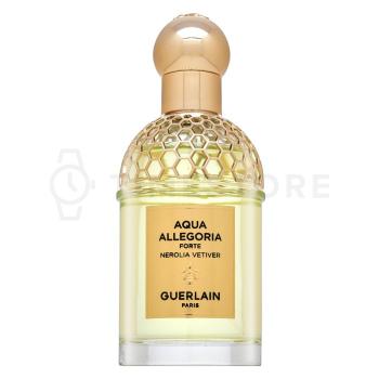 Guerlain Aqua Allegoria Nerolia Vetiver Forte parfémovaná voda pre ženy 75 ml - 30 dní na vrátenie tovaru, Garancia originality