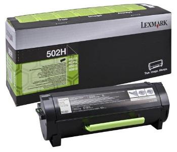 Lexmark 50F200E čierny (black) originálny toner