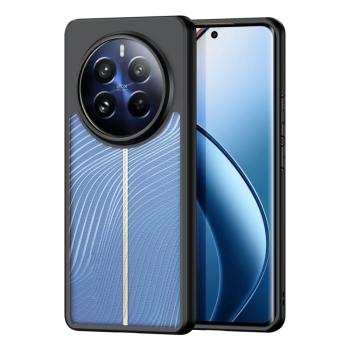 DUX AIMO Ochranný kryt pre Realme 12 Pro 5G / 12 Pro+ 5G čierny