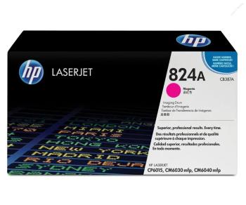 HP CB387A purpurová (magenta) originálna valcová jednotka