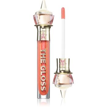 Jeffree Star Cosmetics The Gloss lesk na pery s hydratačným účinkom odtieň 4.5 ml