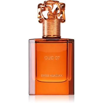 Swiss Arabian Oud 07 parfumovaná voda unisex 50 ml