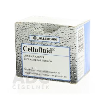 CELLUFLUID