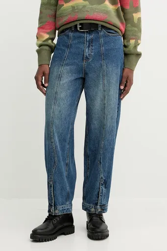 Rifle Desigual NAPOLE