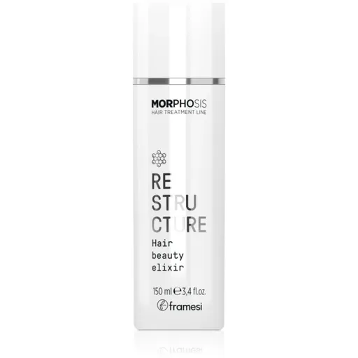 Framesi Morphosis Restructure reštrukturalizačná maska 150 ml