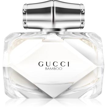 Gucci Bamboo toaletná voda pre ženy 75 ml