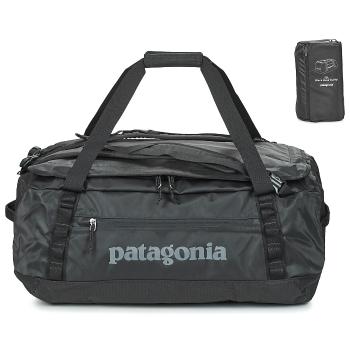 Patagonia  BLACK HOLE DUFFEL 55L  Cestovné tašky Čierna